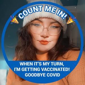 Meet your Posher, Kayla